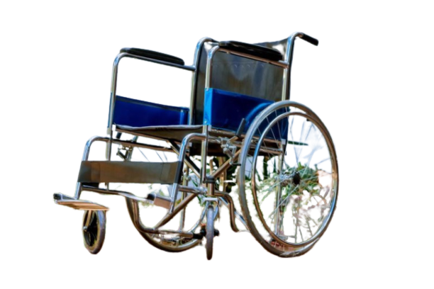 Cutting edge mobility aids offered